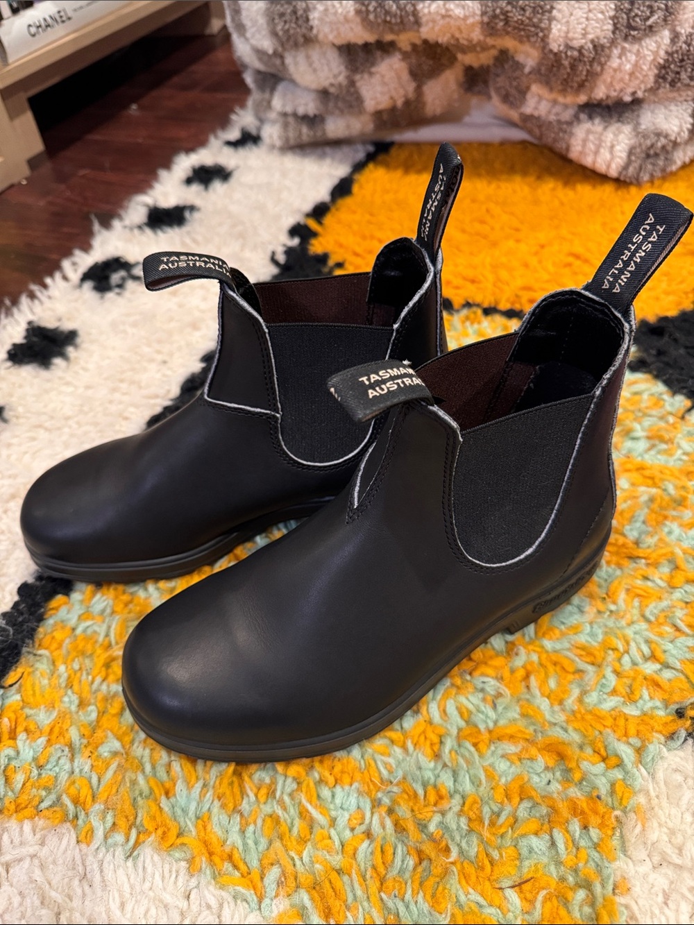 Blundstone 510 Originals women’s size 9